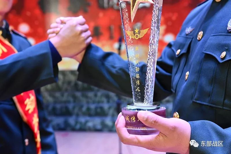 这十名“劲旅传人”的故事温暖着整座军营