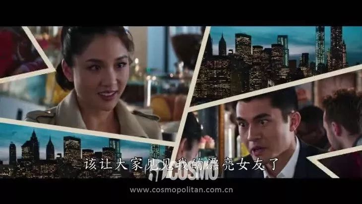 时髦办｜玩得了嘻哈演得了电影，这位和大魔王对戏的亚裔演员真了不起！