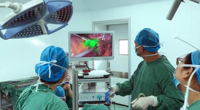 术中监测,术中监测仪