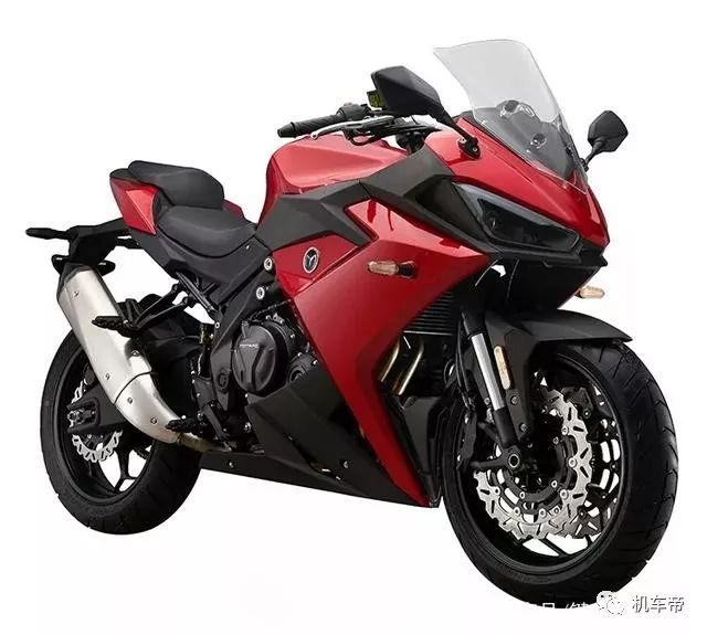 闲聊摩托车,搭载隆鑫525发动机的摩托车有哪些