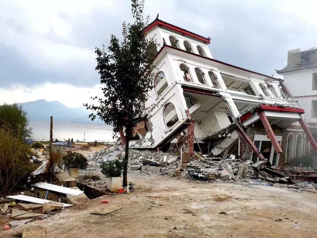 2018只剩一个月,丽江2018