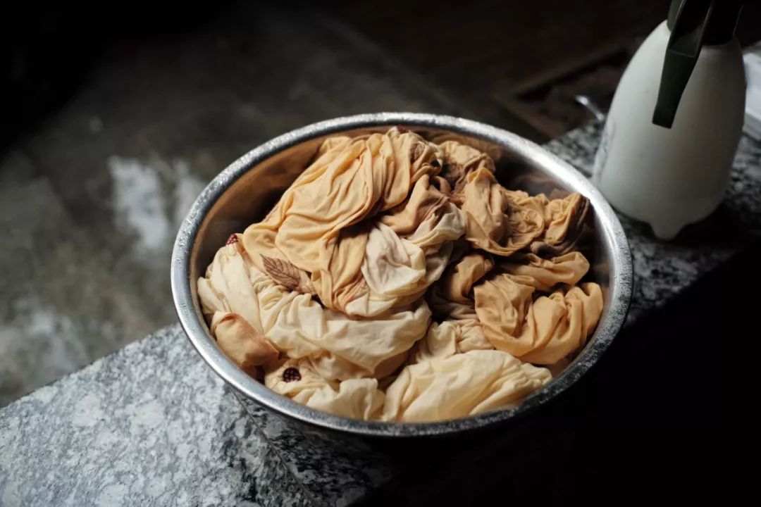 冬衣脏了怎么洗,冬装如何手洗比较快