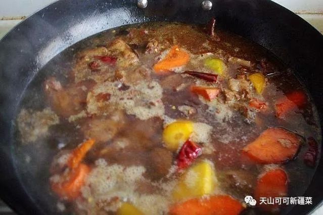 炖牛肉太柴怎么办教你5个小窍门,牛肉炖软烂技巧炖牛肉怎样不发柴