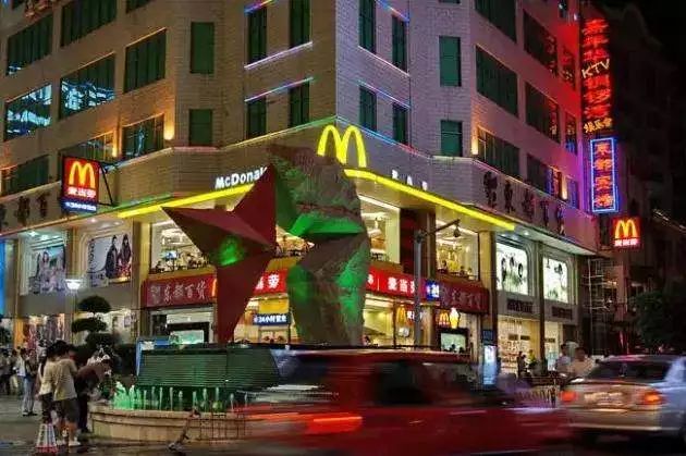 柳州五星街值得打卡的地方,柳州五星街推荐去吗