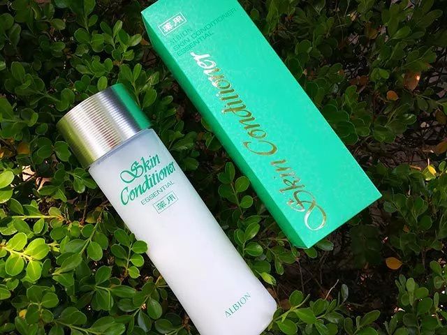 一条精选｜法国钢化玻璃餐具六件套，日本Albion化妆水