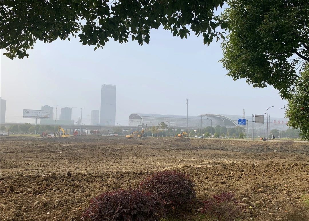 12月，无锡的好消息扎堆！条条都是干货……即将造福650万无锡人！