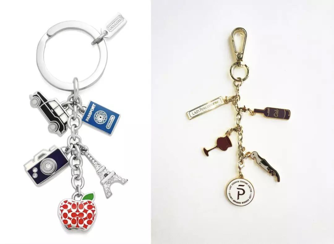 「周一八点档」奉上满分酒庄嘉伯乐极致款,更有鹅司“大牌”钥匙链超值折扣