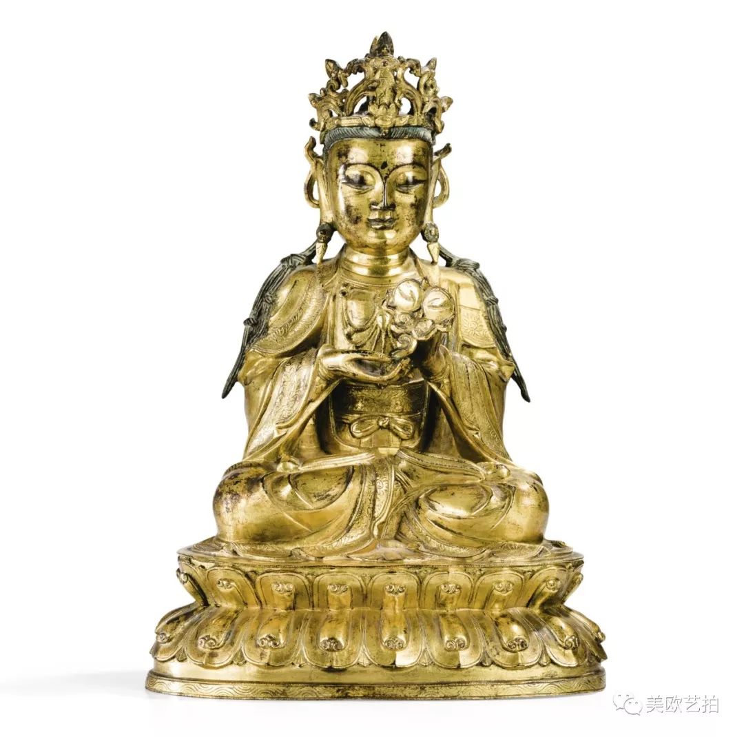 苏富比和佳士得拍卖佛经成交记录,巴黎苏富比拍卖