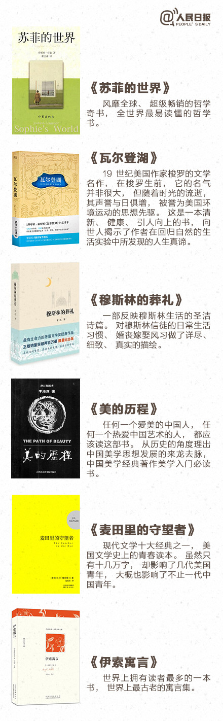 人间最美四月天正是读书好时节,人间四月天读书推荐