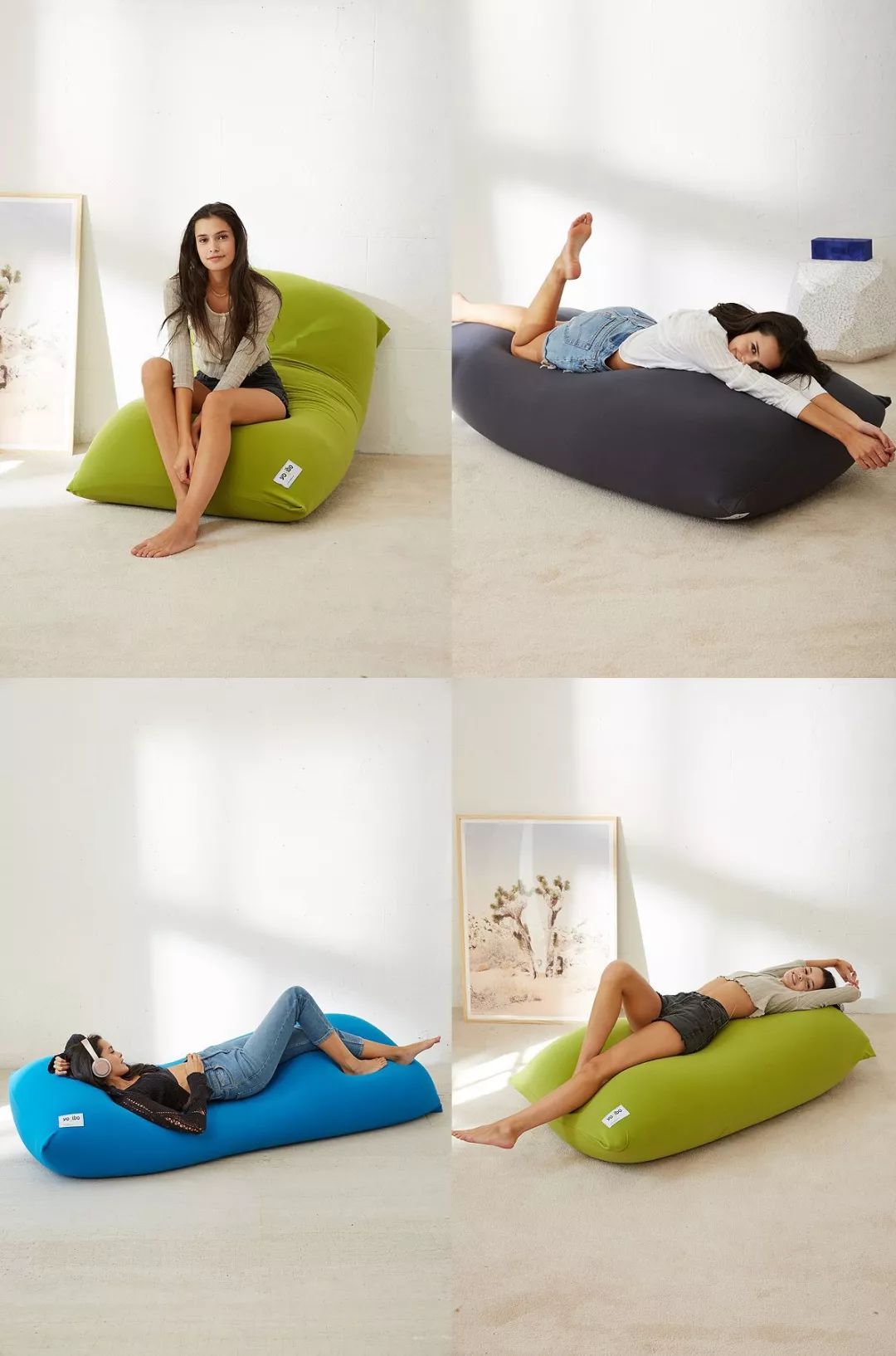 颠覆想象的生活懒人神器,真正的懒人神器