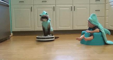 颠覆想象的生活懒人神器,真正的懒人神器