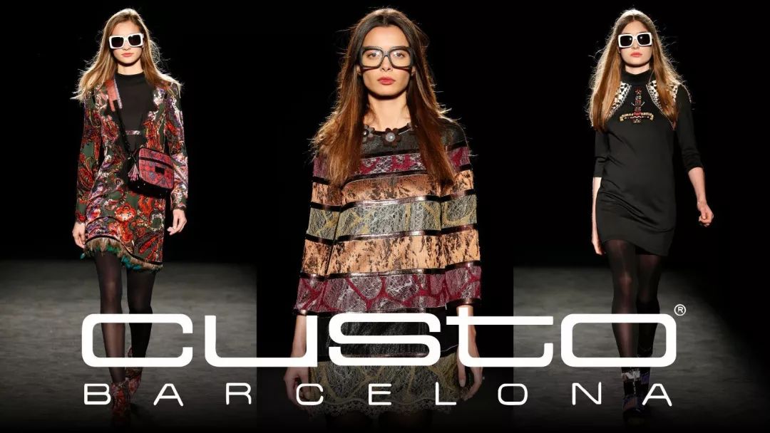 从t台到女王的时尚,从街头到t台一路追捧的潮牌