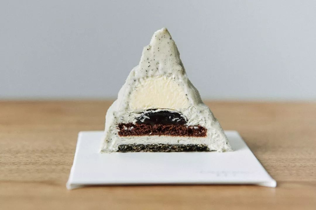 这个上过《十二道锋味》的台州姑娘，在钱江新城开了间“甜品补给站”!生活那么苦，加点糖吧