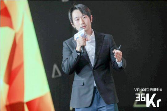 Video++金明：AI能高效链接文娱内容和品牌广告、打通新零售场景