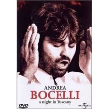 安德烈波切利经典现场,安德烈·波切利的经典视频