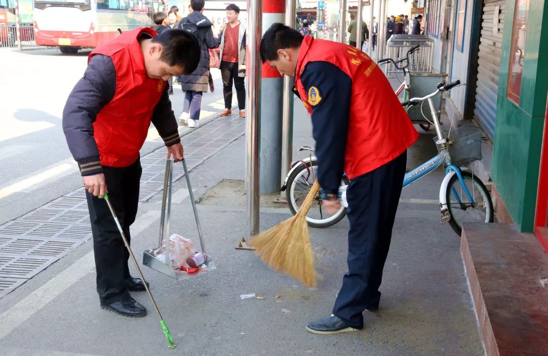 淄博高新区文明创建展示,淄博市省级文明单位