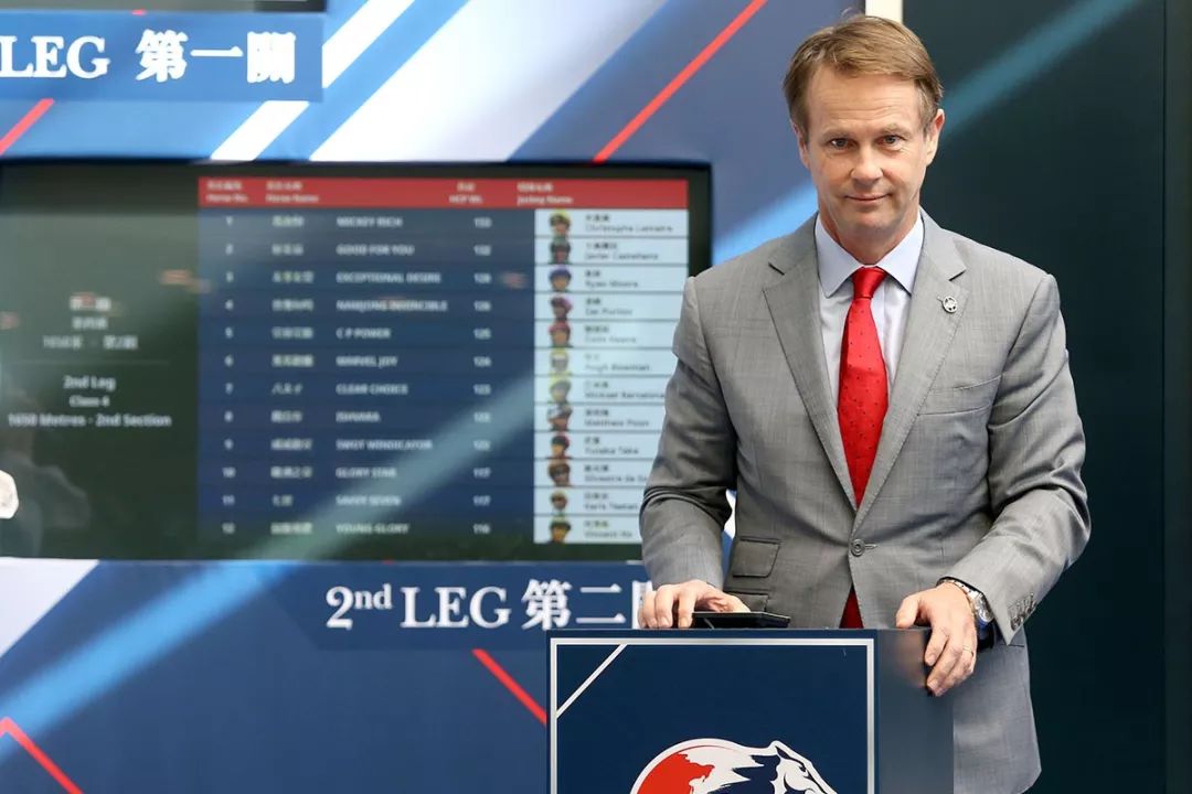 国际马术大师赛浪琴表,国际骑师香港锦标赛