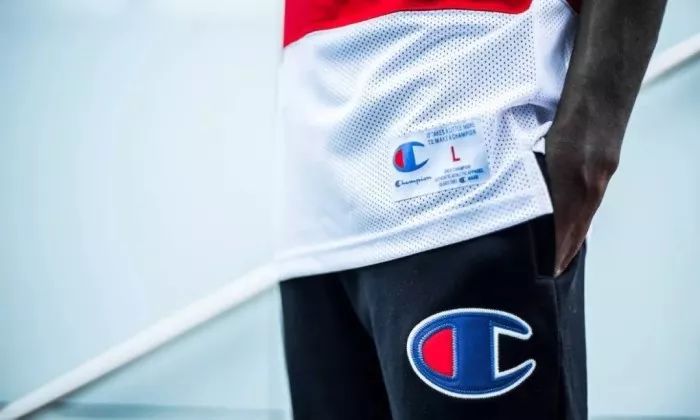 champion国产的吗,潮牌champion是什么牌子