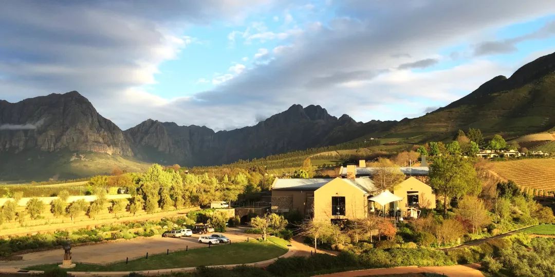 开普敦第七大奇迹,开普敦真实的样子