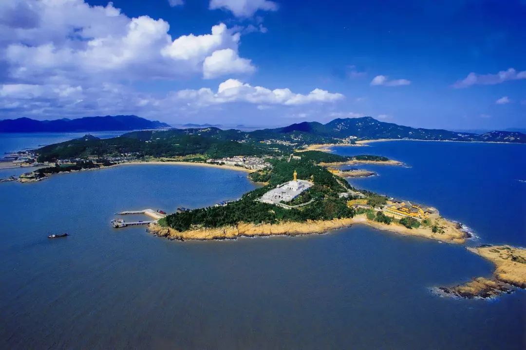 还在等什么！中国·普陀“舟山带鱼”宴寻找“锦带”！超多大奖独宠你一人！