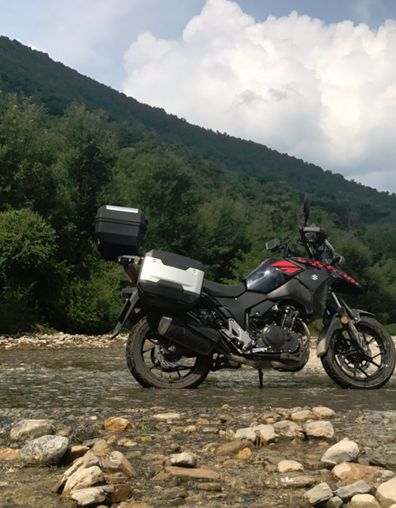 豪爵发展历程,豪爵20年