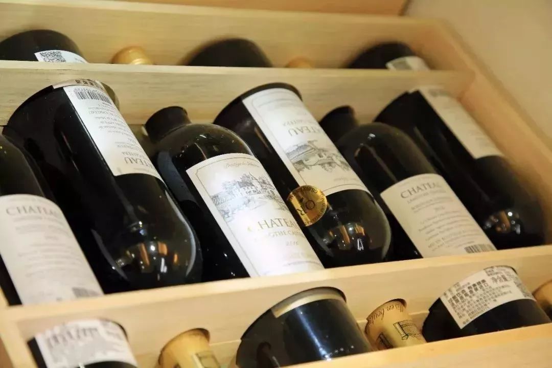 俄商汇——异域美酒·传世佳酿