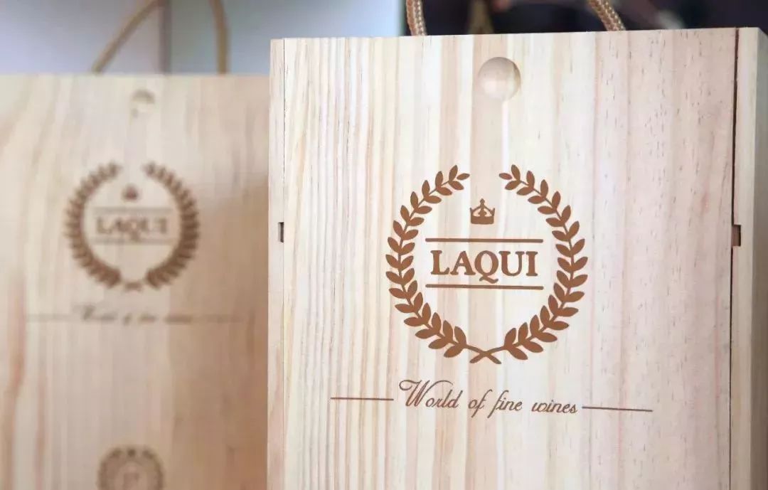 俄商汇——异域美酒·传世佳酿