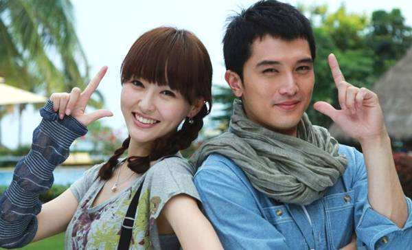 夏家三千金戚薇唐嫣张檬谁混得好,张檬夏家三千金秒杀唐嫣和戚薇