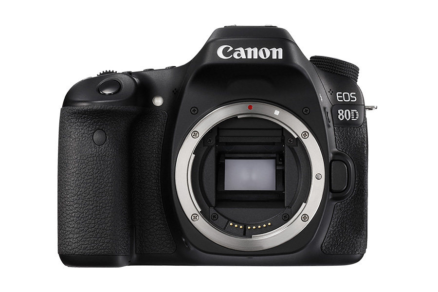 佳能便携相机,夜间拍照的参数佳能80d