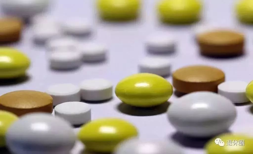 药盒上没有这4个字不能买,药盒上有这几个字最好别买