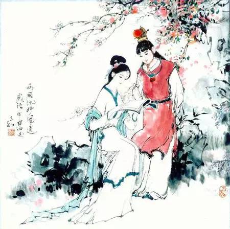 高中生续写红楼梦获全国一等奖,高中生作文续写红楼梦