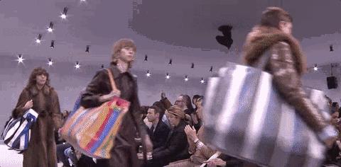 穿gucci没有品味,穿gucci穿lv