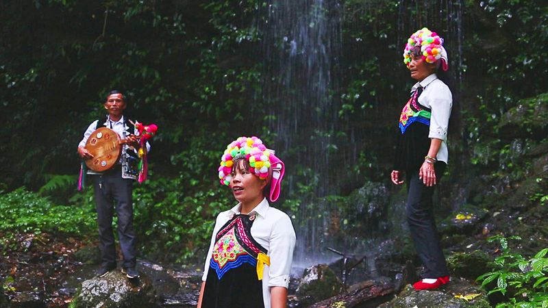 蒙自的城市风光,蒙自最美风光