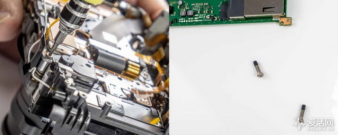 尼康z6二代微单有什么缺点,尼康发布全画幅微单z7z6