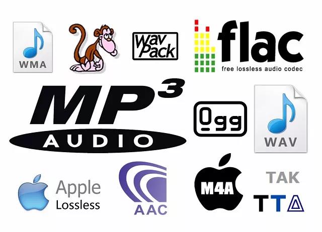 高级音频和无损音频哪个好,无损音质和高品质音质听得出来吗