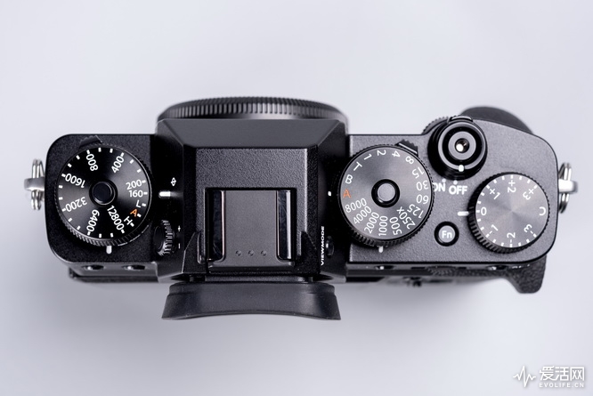 性价比之王富士x-t30无反相机推荐,富士xt3全面评测