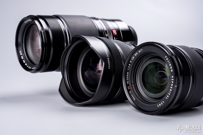 性价比之王富士x-t30无反相机推荐,富士xt3全面评测