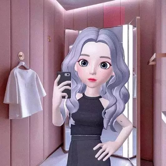 “QQ秀”重磅升级刷爆朋友圈？！当年的红钻会员们又回来氪金了！