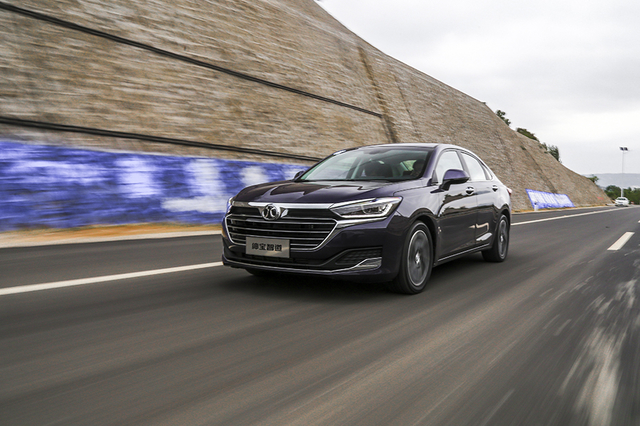 北汽智道落地价,北汽绅宝智道u7新智版落地价