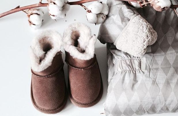 UGG不止杨颖代言的那一家！这些小众雪地靴好穿又好看，让你轻松打赢时髦翻身仗！