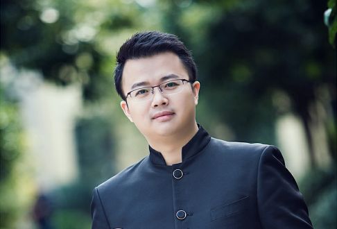 明天,全国百位明星在滨江开大会