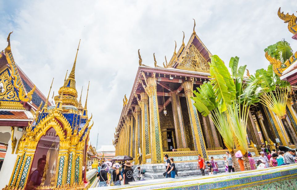 泰国落地签最新政策2023价格,泰国落地签30天政策