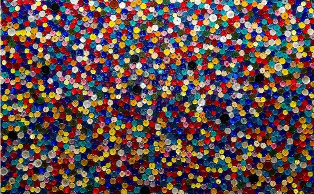 年末审美觉醒｜除了粉红墙、彩虹墙，关于PaulSmith的9个故事