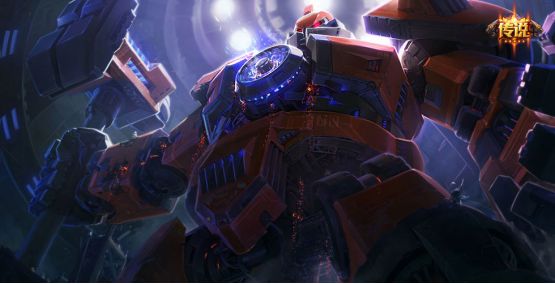 莫甘娜双冰流怎么打,莫甘娜双冰流怎么玩