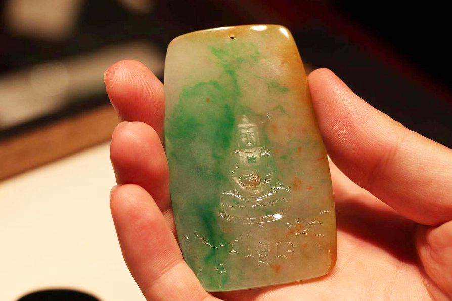 平洲玉器毛料攻略,平洲玉器街淘货攻略