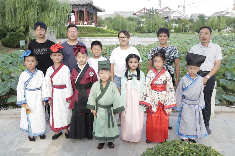 微视频传统文化,微视频成语故事