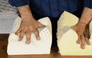 天然乳胶枕泰国多少钱一个,1280元的泰国天然乳胶枕是真的吗