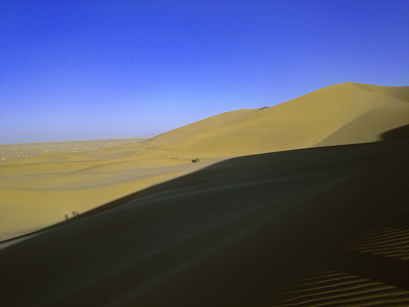 嘿！让我来说说我的旅途