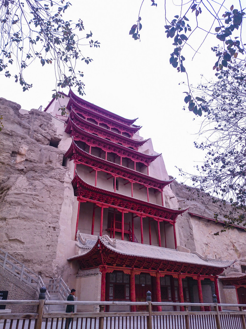 嘿！让我来说说我的旅途