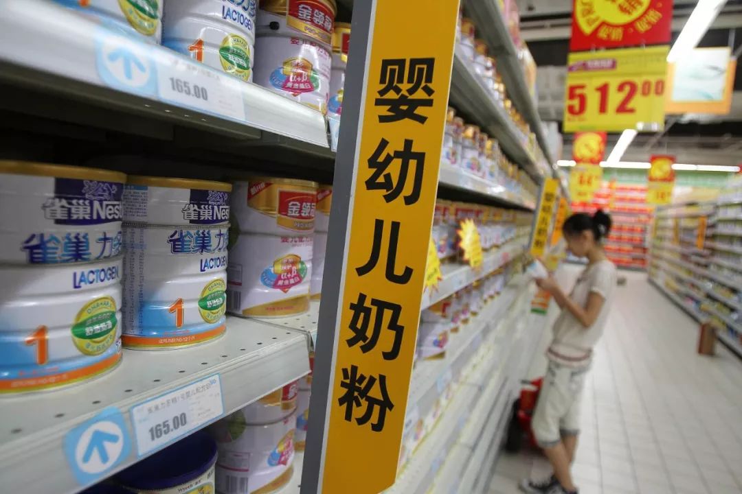 雀巢召回问题奶粉怎么办,进口洋奶粉有哪些不合格